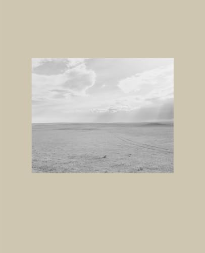 Robert Adams: Perfect Places