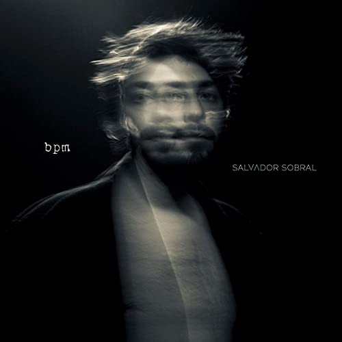 Salvador Sobral - bpm [CD]