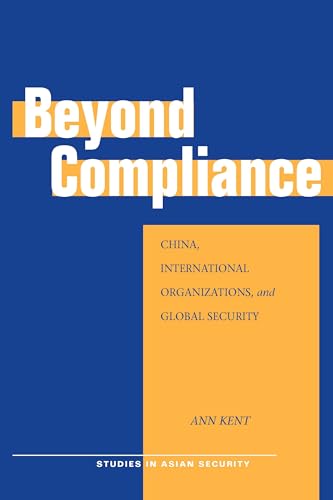 Beyond Compliance: China