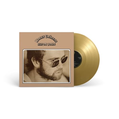 Elton John - Honky Château [VINYL]