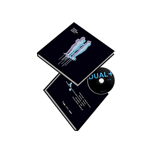 Deine Lakaien - Dual + [CD]