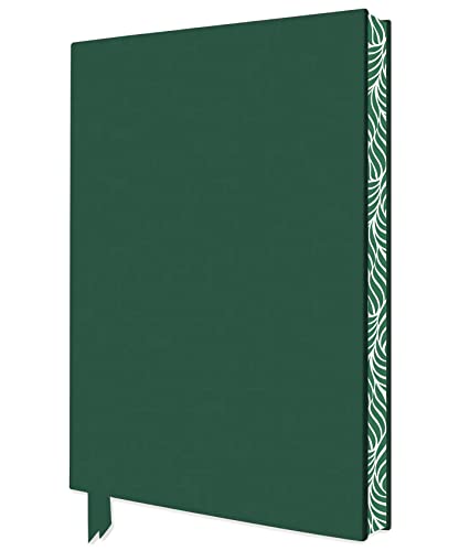 Racing Green Artisan Sketch Book (Artisan Sketch Books)