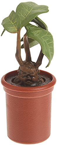 Harry Potter Screaming Mandrake: With Sound! (Rp Minis)