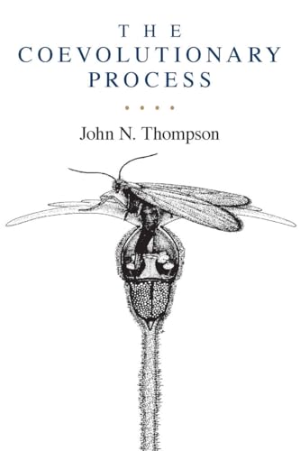 The Coevolutionary Process