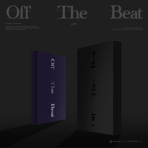 I.m - Off The Beat (off / Beat) [CD]