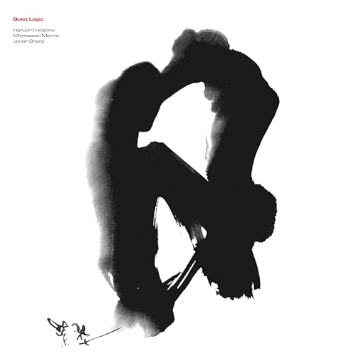 Mixmaster Morris Jonah Sharp - Quiet Logic [VINYL]