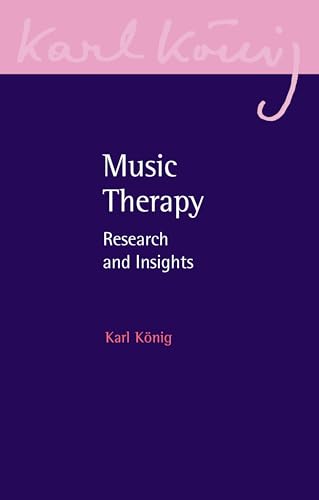 Music Therapy : Research and Insights : 23