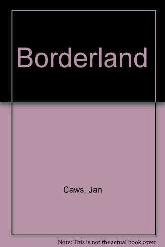 Borderland
