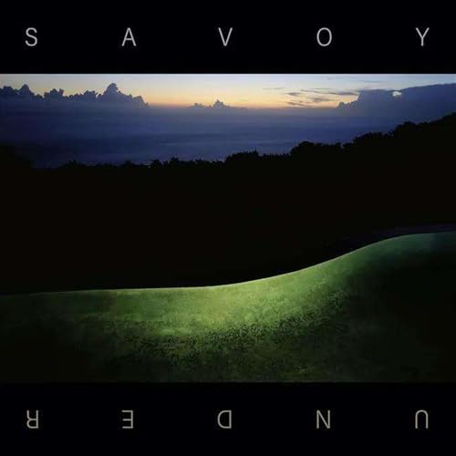 Savoy - Under [VINYL]