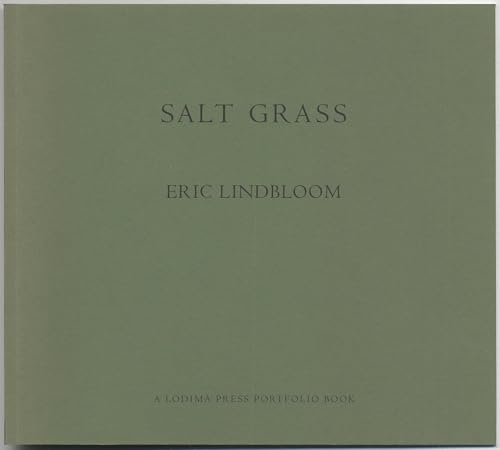 Salt Grass