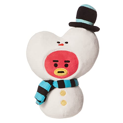 BT21 Tata Winter Plush 7 Inch