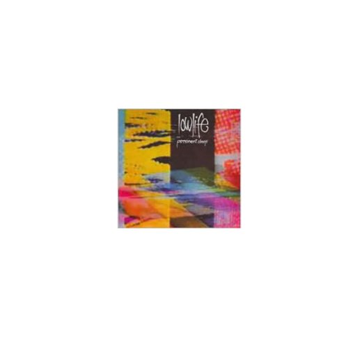 Lowlife - Permanent Sleep And Rain [CD]