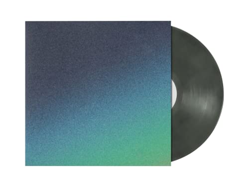 Joji - SMITHEREENS (Amazon UK Exclusive Black Ice Vinyl) [VINYL]