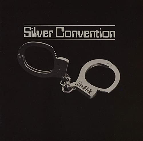 Silver Convention - Save Me (Expanded Edition) [CD]