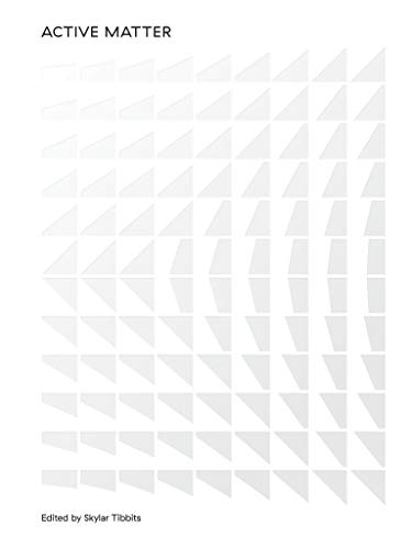Active Matter (The MIT Press)