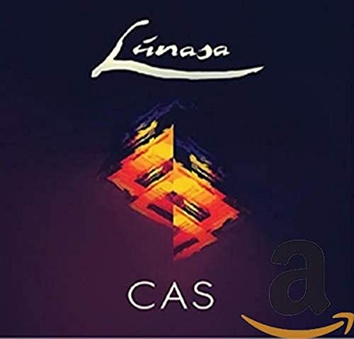 Lunasa - Cas [CD]