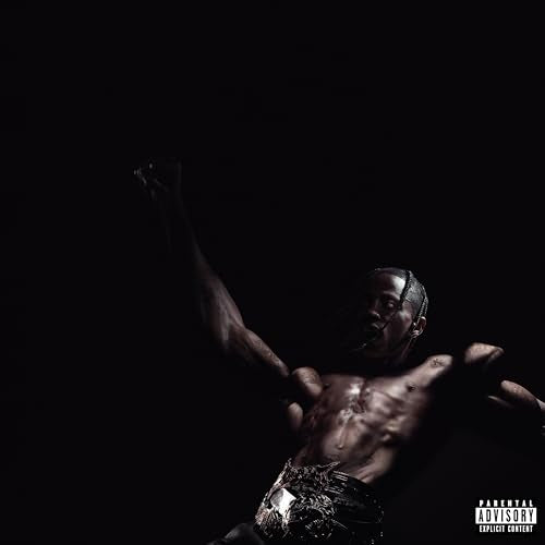 Scott, Travis - Utopia [VINYL]