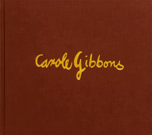 Carole Gibbons