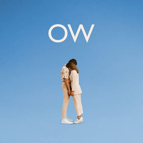 Oh Wonder - No One Else Can Wear Your Crown (Limited Deluxe Edition) [CD]