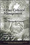 Cross-Cultural Management