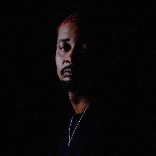 Danny Brown - Quaranta [VINYL]