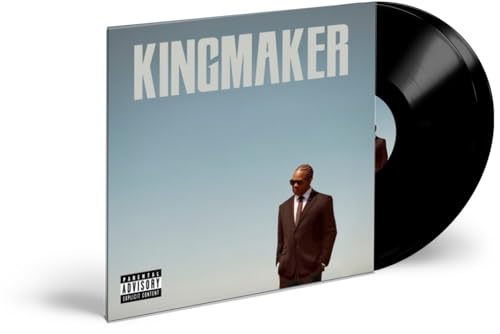 Xzibit - Kingmaker [VINYL]