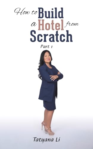 How to Build a Hotel from Scratch : Part 1