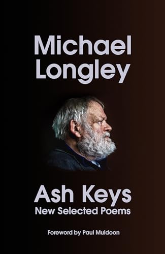 Ash Keys : New Selected Poems