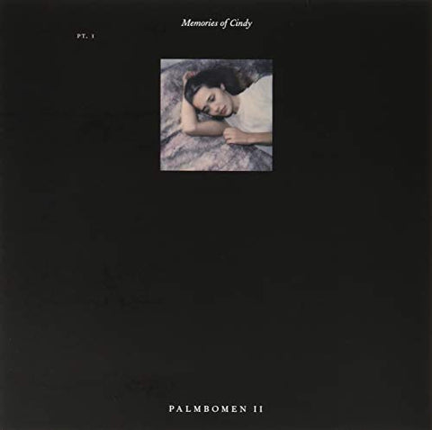 Various - Memories Of Cindy Pt. 1 [VINYL]