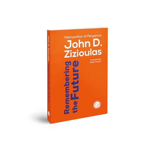 Remembering the Future : Toward an Eschatological Ontology