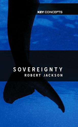Sovereignty: The Evolution of an Idea