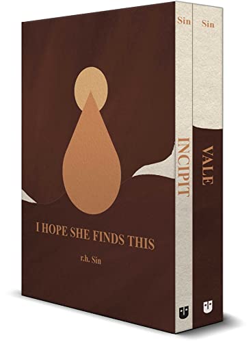 I Hope She Finds This: Incipit / Vale