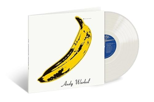 Various - The Velvet Underground & Nico (Milky Clear Vinyl) [VINYL]