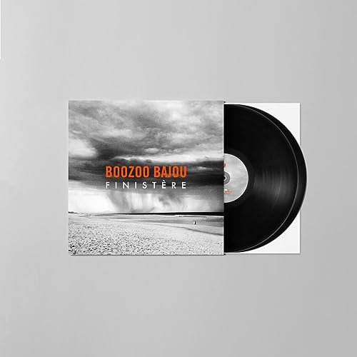 Boozoo Bajou - FINISTRE [VINYL]