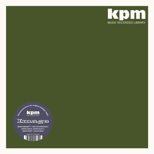 Various - Image [VINYL]