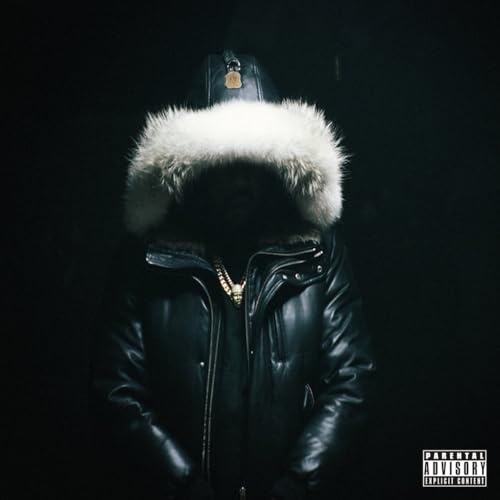 Conway The Machine - Blakk Tape [VINYL]