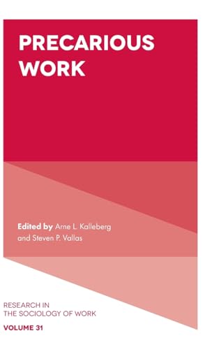 Precarious Work