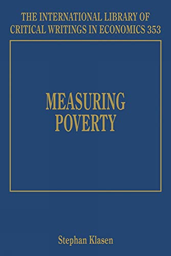 Measuring Poverty