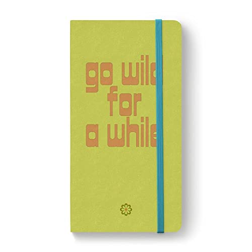 Go Wild for a While - Journals