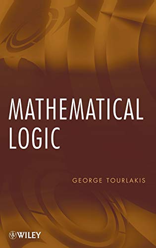 Mathematical Logic