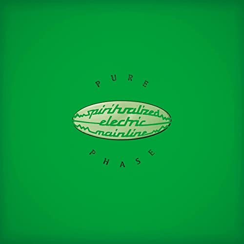 Spiritualized - Pure Phase [VINYL]
