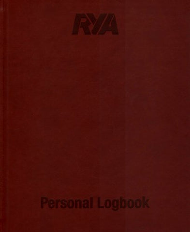 RYA Personal Logbook