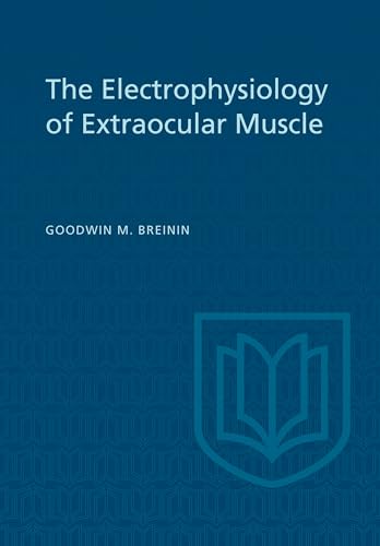 Electrophysiology of Extraocular Muscle