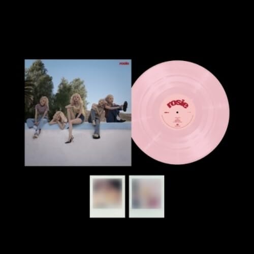 Rose - Rosie - Band Cover [VINYL]