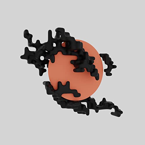 Barrie - 5K -GOLDFISH COLOR VINYL--BARRIE [VINYL]