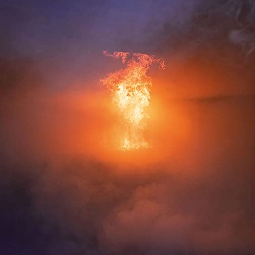 Uzhur - Uzhur [VINYL]