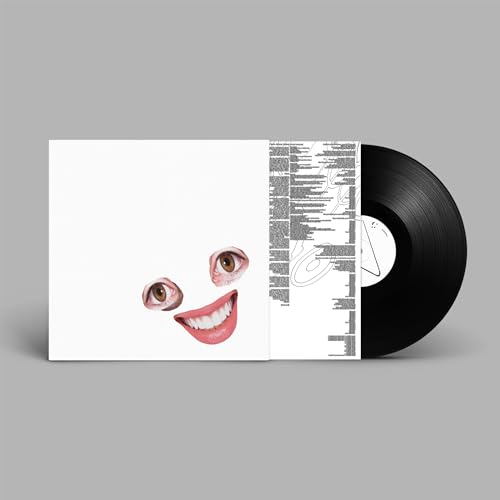 Lip Critic - Hex Dealer [VINYL]