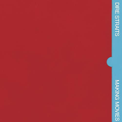 Dire Straits - Making Movies  [VINYL]