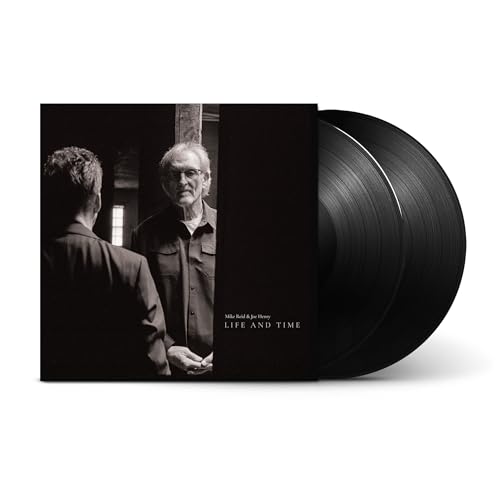 Mike Reid & Joe Henry - Life And Time [VINYL]