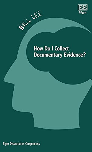 How Do I Collect Documentary Evidence for my Dissertation?